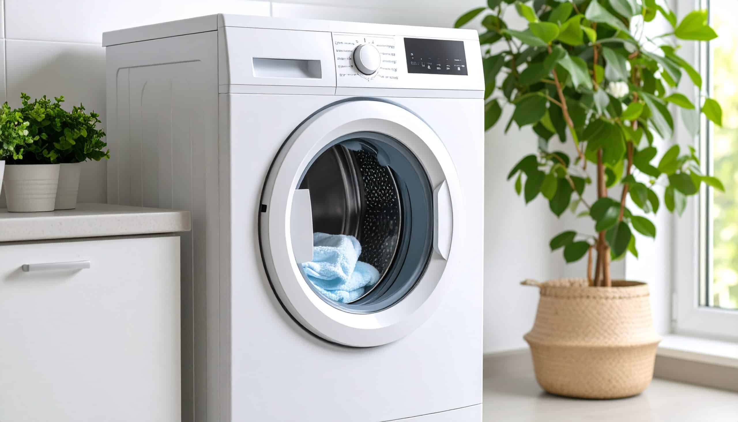 pralka do suszenia prania