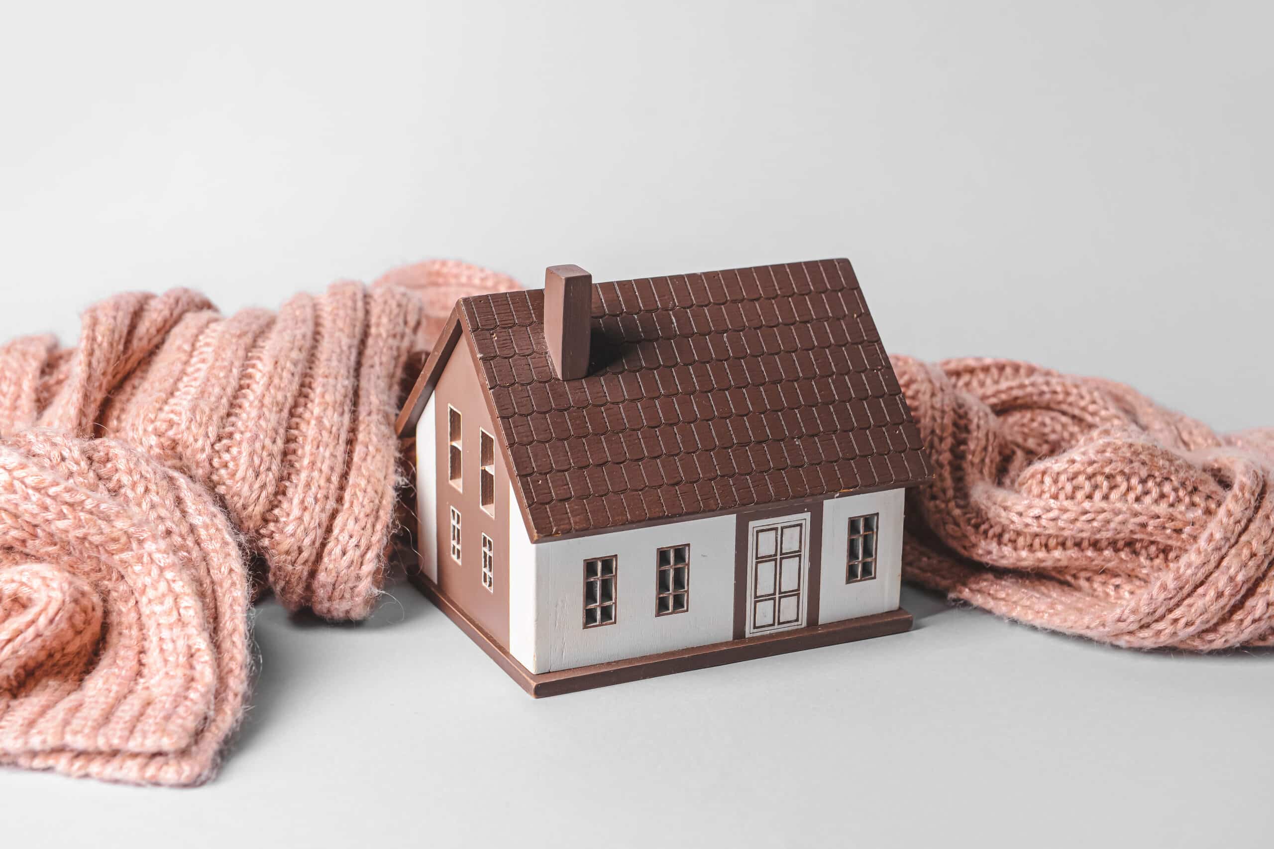 rodzaj ogrzewania w Stanach Zjednoczonych