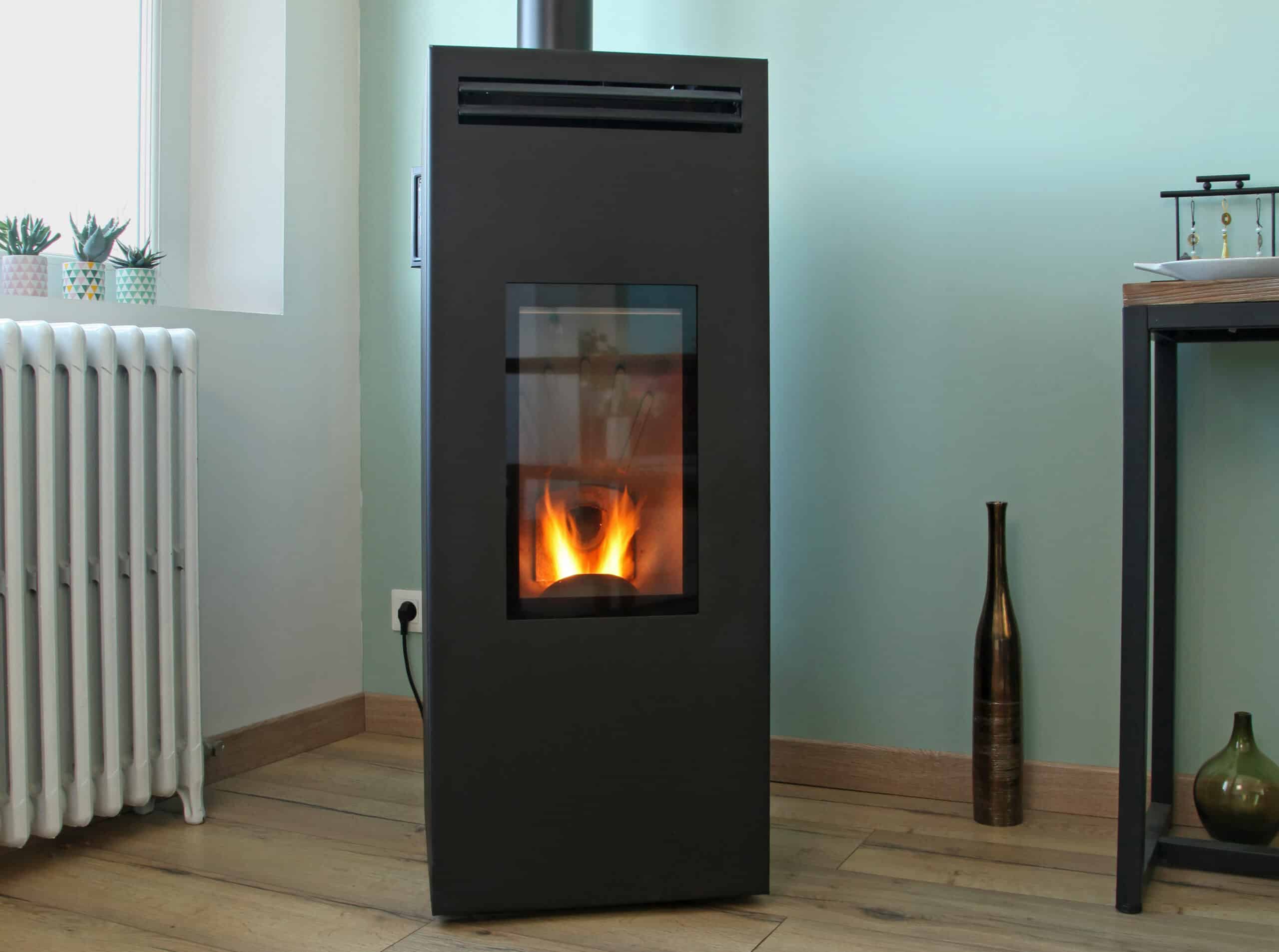 nowe paliwo zastępujące granulaty