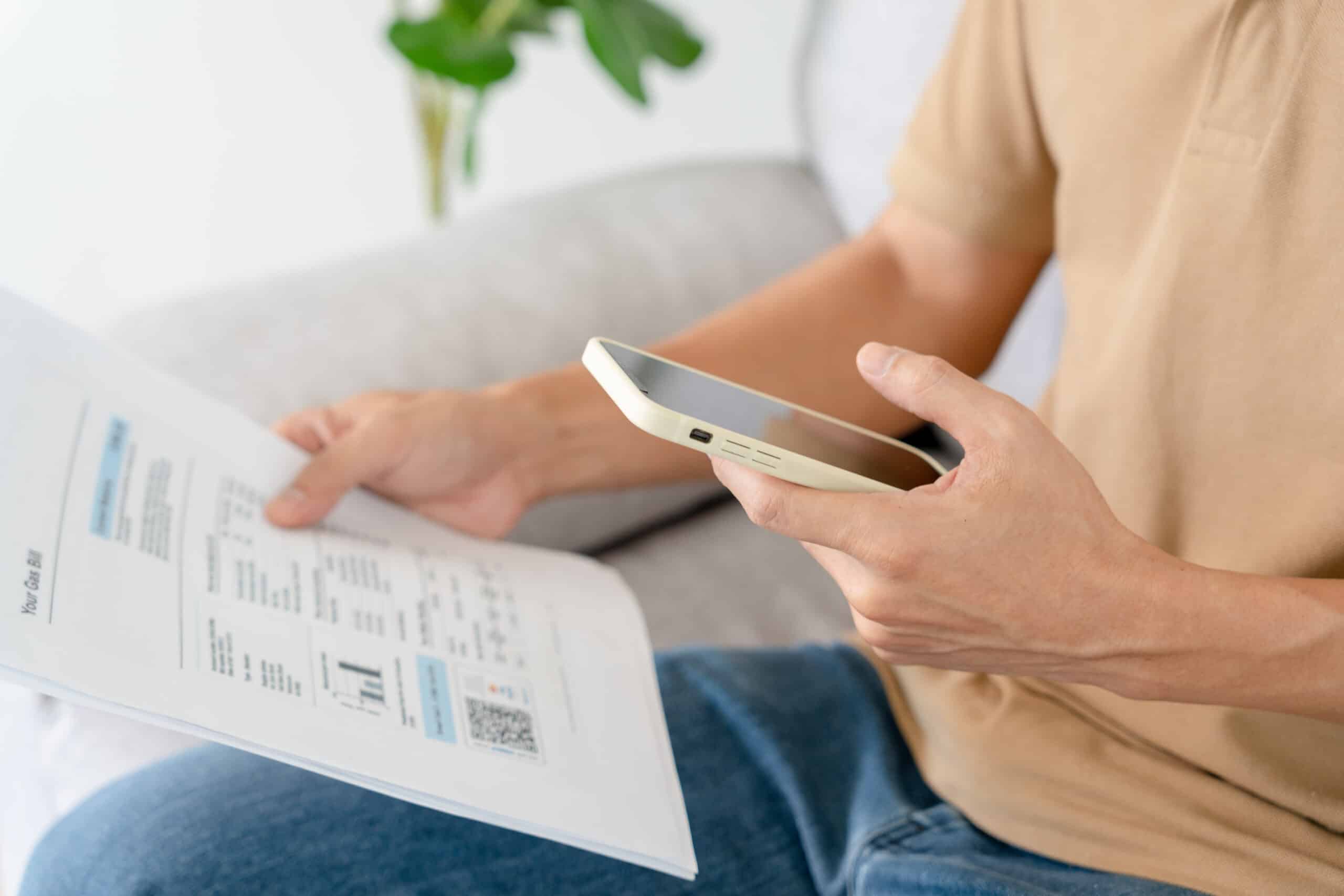 zbyt wysoki rachunek za ogrzewanie