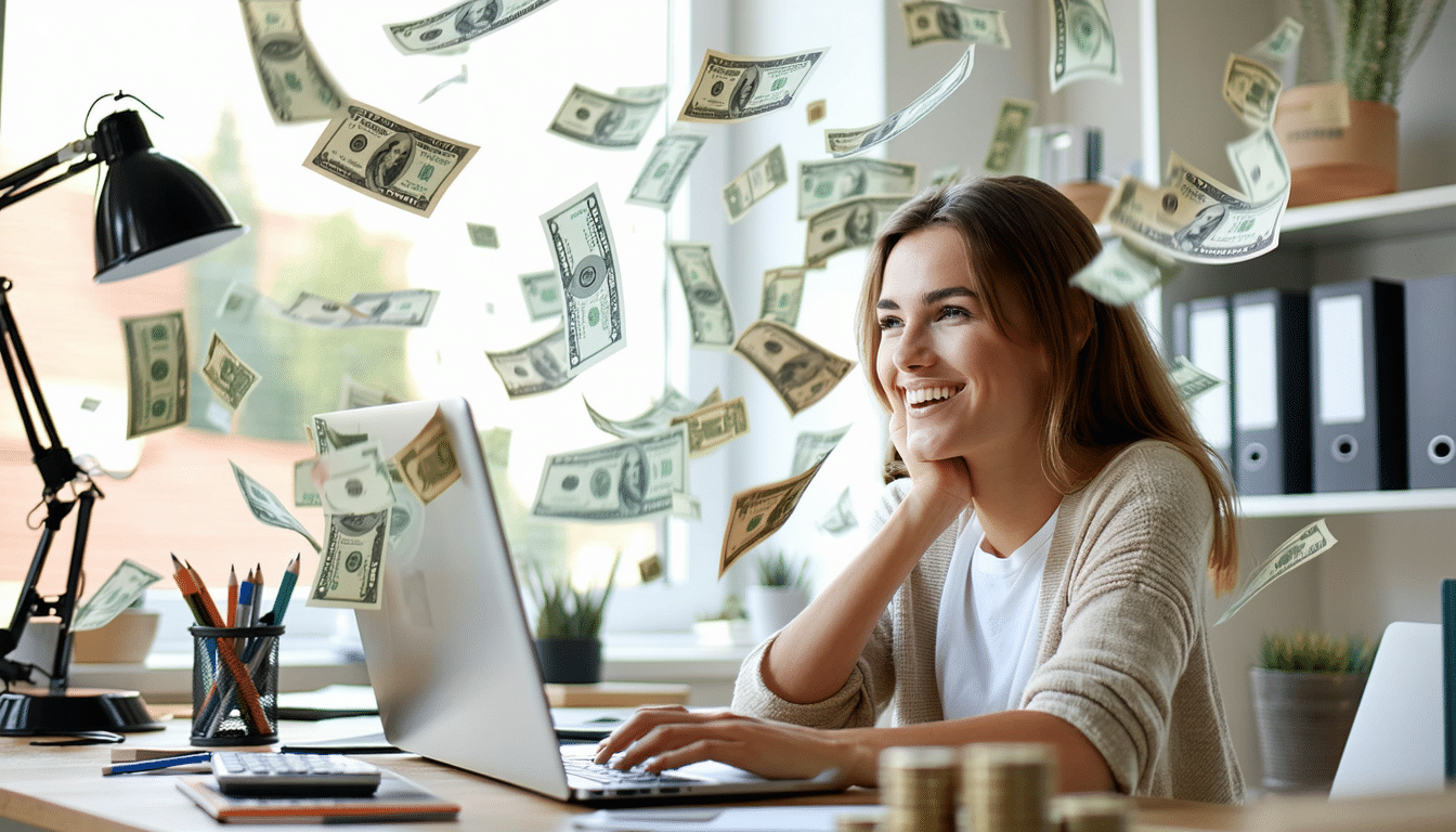 anulowałam nieużywane subskrypcje i odzyskałam 5 000 zł rocznie – dowiedz się, jak możesz zaoszczędzić pieniądze dzięki zarządzaniu swoimi subskrypcjami.