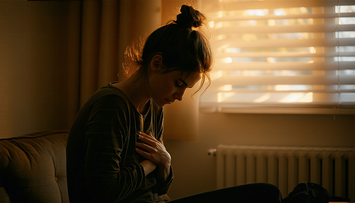 odkryj, dlaczego bliskość emocjonalna może być męcząca i jak psychologia tłumaczy zmęczenie wynikające z granic w relacjach.