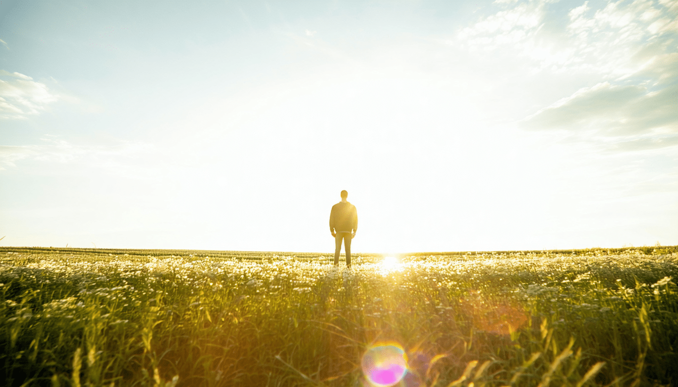 poznaj psychologiczne przyczyny lęku przed szczęściem w artykule "boję się dobrego: bo wiem, że może się skończyć". dowiedz się, jak radzić sobie z obawami przed dobrymi zmianami w życiu.