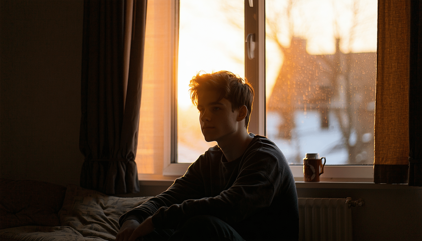 dowiedz się, dlaczego obawy przed utratą dobrych chwil są częste i jak psychologia pomaga zrozumieć lęk przed końcem pozytywnych okresów w życiu.