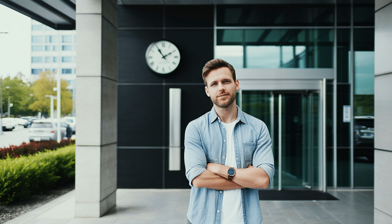 dowiedz się, co psychologia mówi o osobach, które zawsze przychodzą 5 minut wcześniej – ich motywacje, cechy charakteru i wpływ na relacje społeczne.