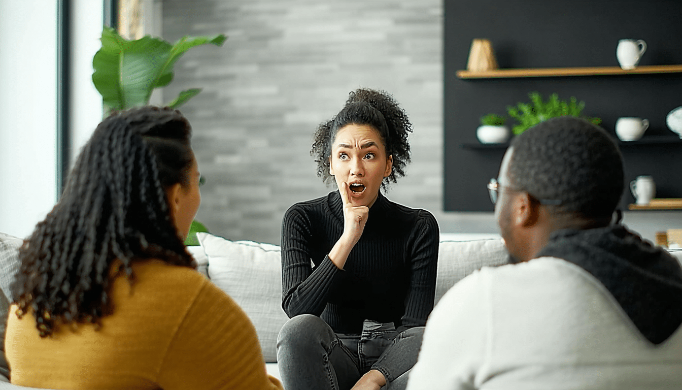 dowiedz się, co psychologia mówi o ludziach, którzy ciągle przerywają innym podczas rozmowy. poznaj przyczyny i skutki tego zachowania.