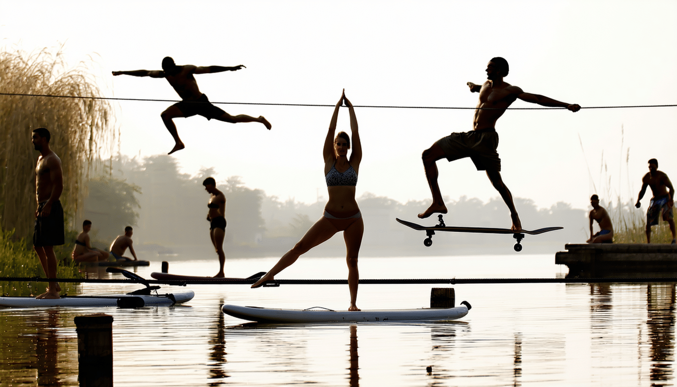 dowiedz się, jak osoby utrzymujące równowagę w czasie zarządzają swoim życiem i osiągają sukces dzięki skutecznym strategiom organizacji i koncentracji.