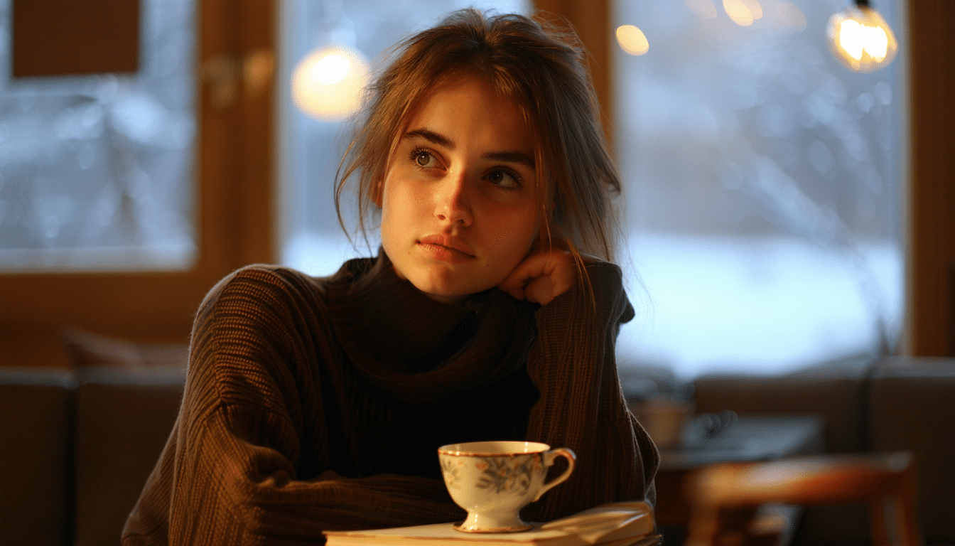 odkryj, dlaczego często zapominamy, co chcieliśmy powiedzieć, i jak psychologia tłumaczy te wewnętrzne przerwy w naszej pamięci i myśleniu.