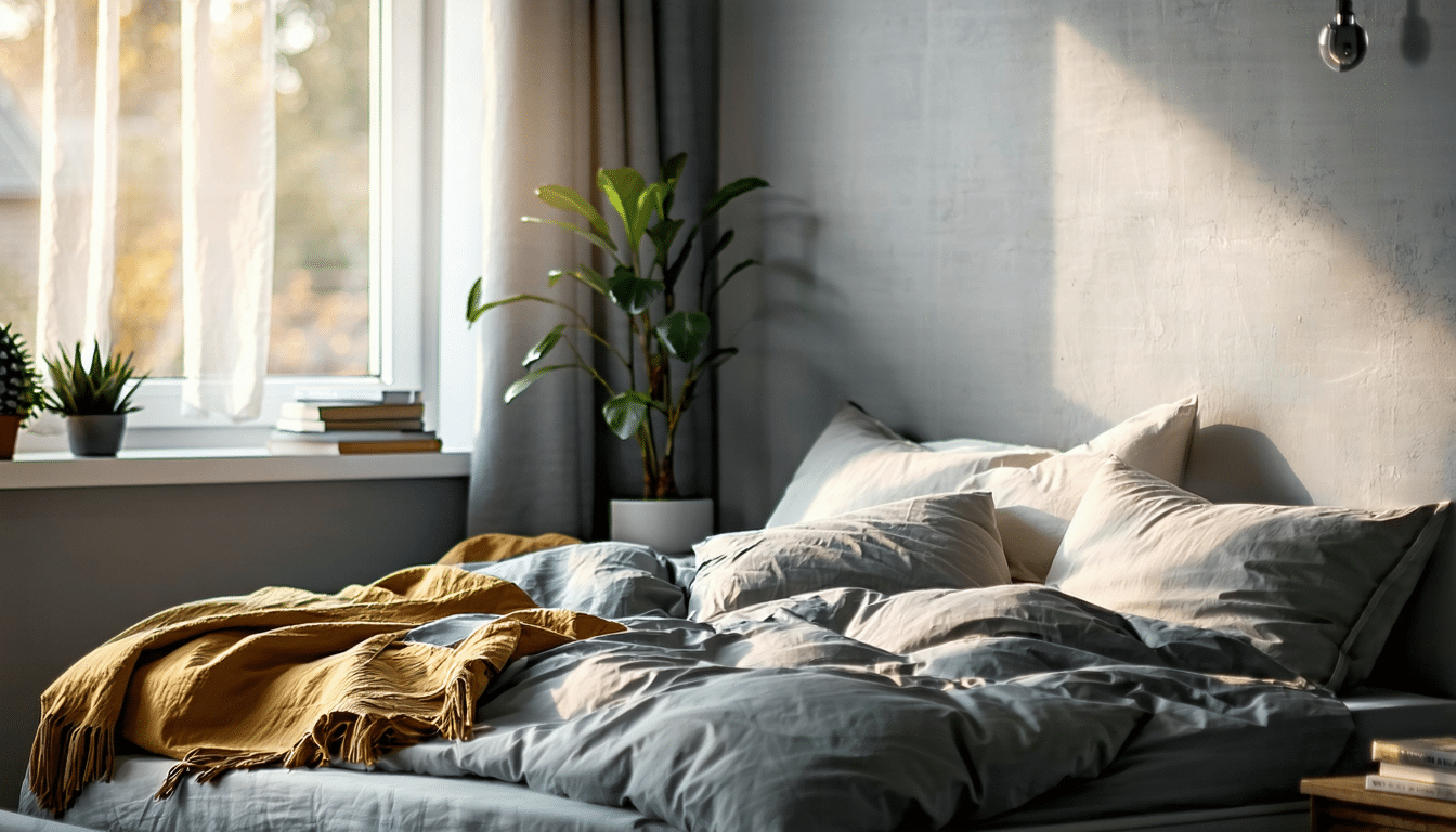 odkryj, dlaczego czujemy się bezpiecznie tylko we własnym pokoju – psychologia wyjaśnia, jak tworzyć przestrzeń pełną komfortu i ochrony emocjonalnej.