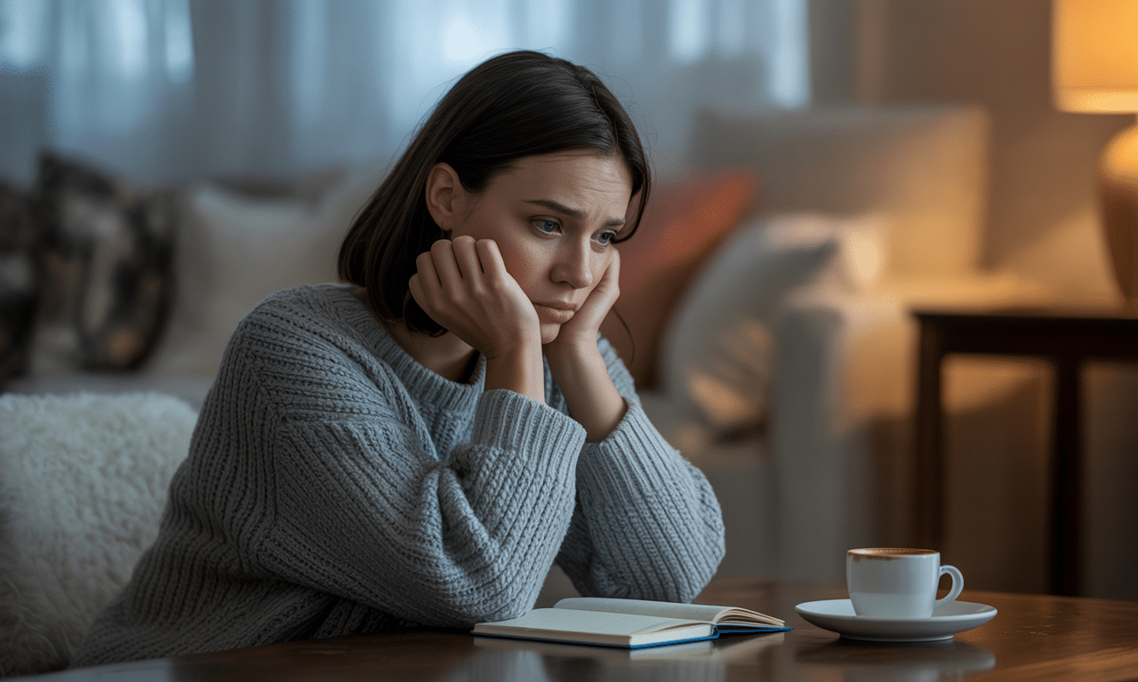 dowiedz się, jak psychologia tłumaczy poczucie wartości powiązane z działaniem i jak radzić sobie z uczuciem bezwartościowości w dni, gdy nic nie zrobisz.