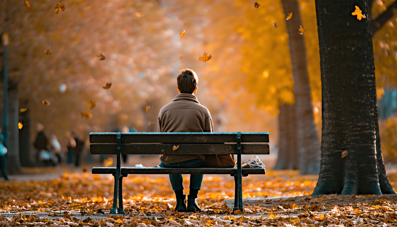 odkryj, dlaczego czujemy się emocjonalnie odłączeni i dalecy, niekoniecznie smutni. psychologia wyjaśnia mechanizmy tego zjawiska i sposoby radzenia sobie z emocjonalnym dystansem.