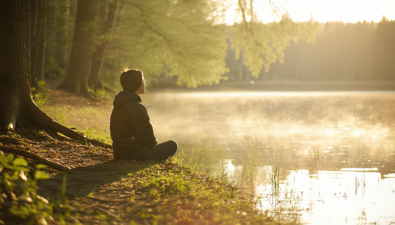 odkryj, jak psychologia wyjaśnia autentyczność samotności i dlaczego czujemy się najbardziej sobą, kiedy jesteśmy sami.