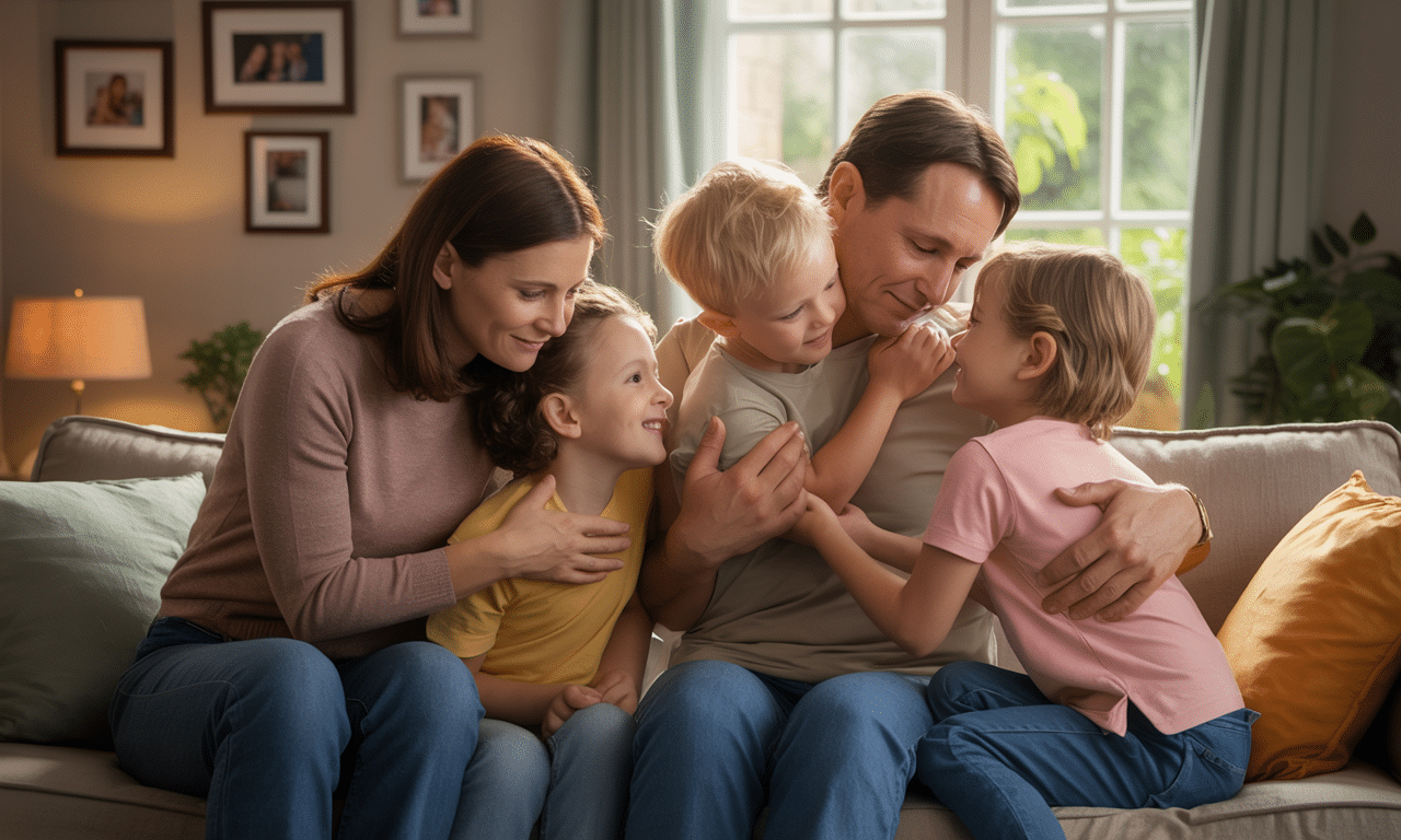 dowiedz się, jak psychologia tłumaczy rolę opiekuna emocjonalnego i dlaczego czujesz się odpowiedzialna za szczęście całej rodziny.