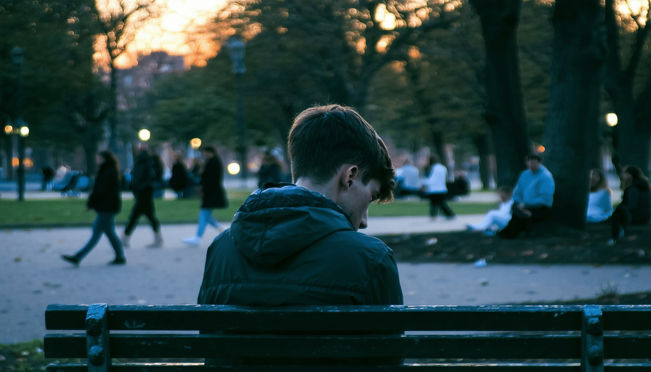 odkryj, dlaczego po intensywnym dniu towarzyskim możesz czuć się wyczerpany i pusty. psychologia wyjaśnia zjawisko drenażu społecznego oraz jego wpływ na nasze samopoczucie.