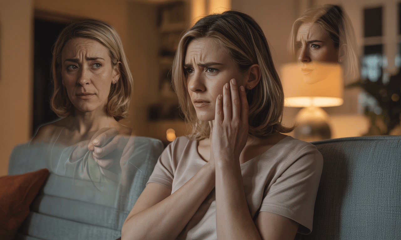 dowiedz się, dlaczego czujemy się winni odmawiając zaproszeń i jak psychologia tłumaczy lojalność, która często odbywa się kosztem własnego dobra.