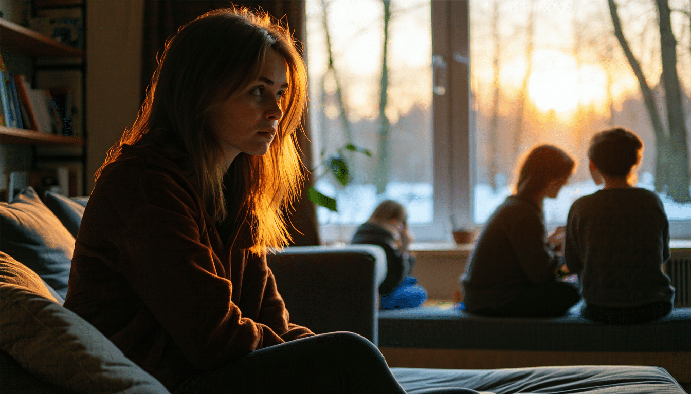 dowiedz się, dlaczego nadmierne poczucie odpowiedzialności za porażki innych może wpływać na twoje życie i jak psychologia wyjaśnia to zjawisko.