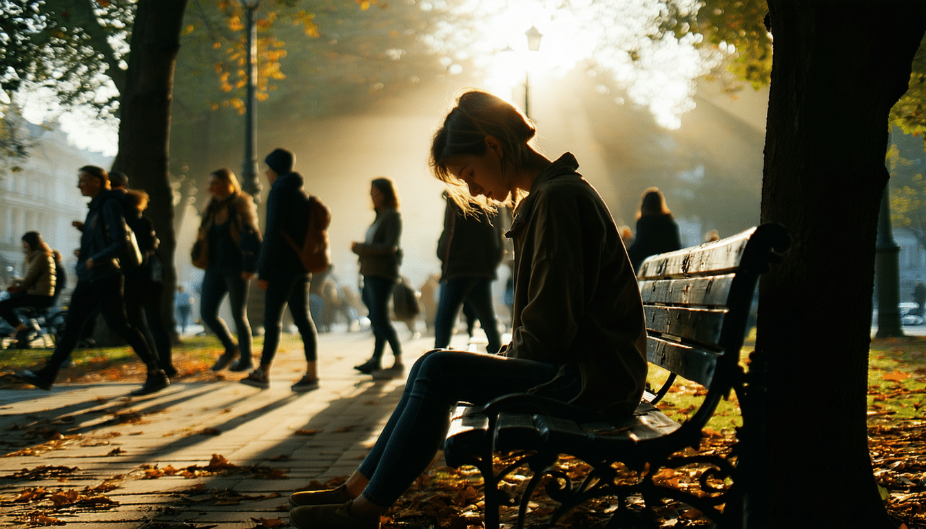 czujesz się zmęczona spotkaniami, nawet tymi przyjemnymi? dowiedz się, jak psychologia tłumaczy wyczerpanie wynikające z interakcji międzyludzkich i jak radzić sobie z drenażem interpersonalnym.