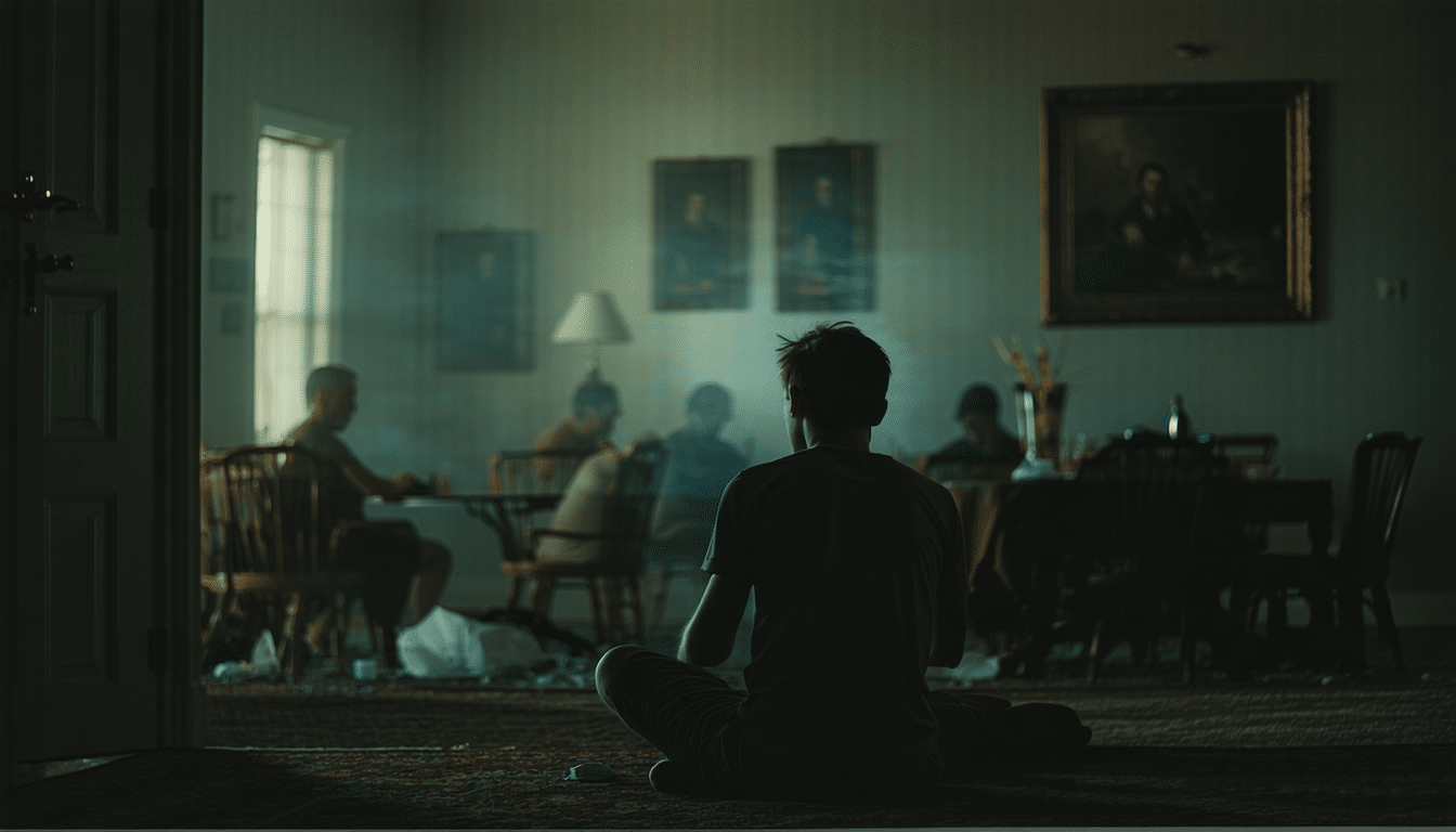 artykuł wyjaśnia psychologiczne aspekty poczucia winy ocalałego, które pojawia się, gdy czujemy się źle, mając świadomość, że inni mają gorzej. poznaj przyczyny i sposoby radzenia sobie z tym uczuciem.