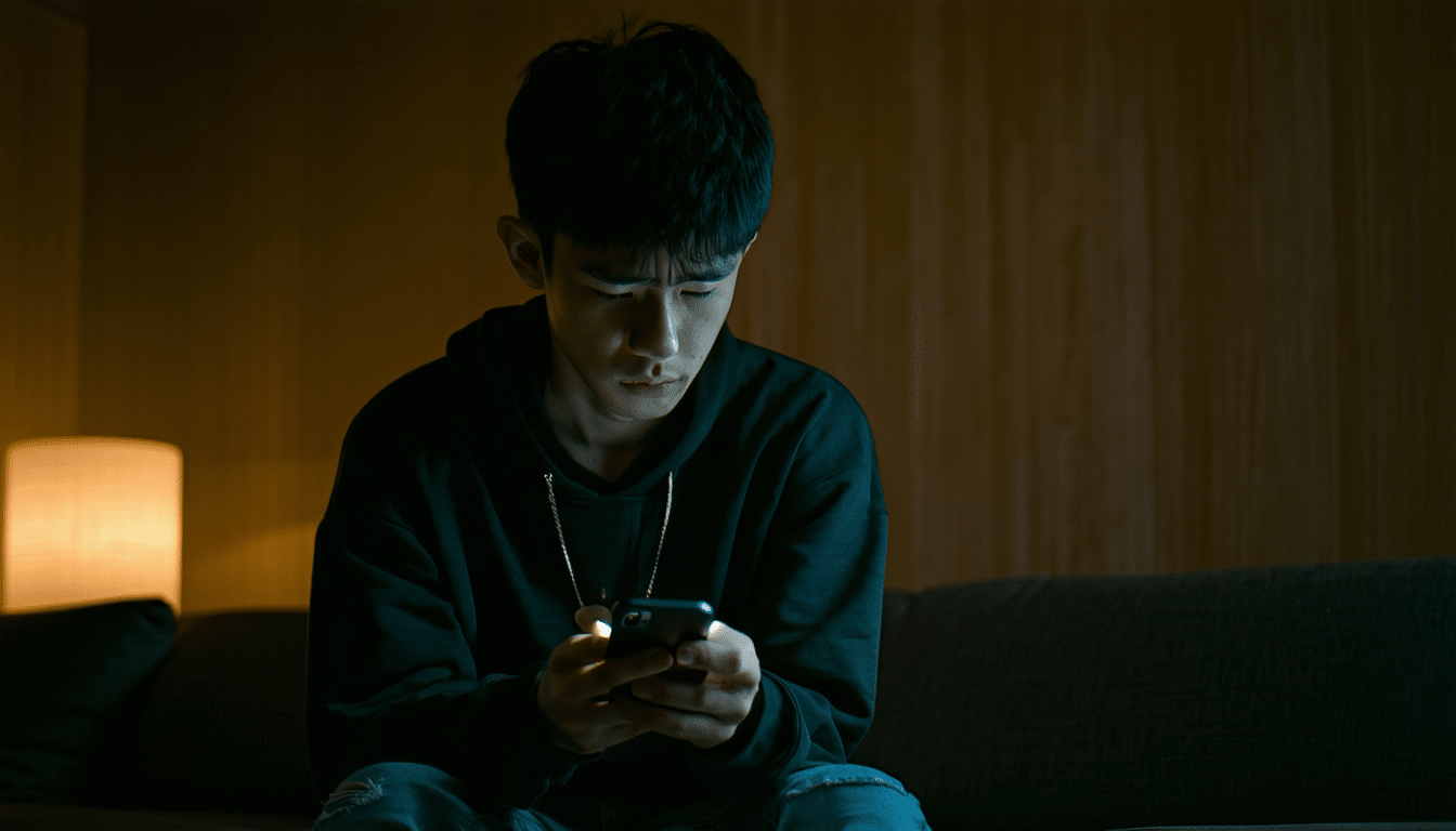 dowiedz się, dlaczego nieodpisywanie od razu wywołuje dyskomfort i jak psychologia tłumaczy cyfrowy lęk relacyjny.