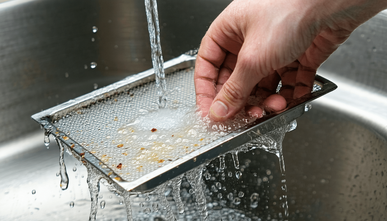 dowiedz się, dlaczego czyszczenie filtra zmywarki raz na miesiąc to za mało i jak często naprawdę powinno się to robić, aby utrzymać urządzenie w doskonałej kondycji.