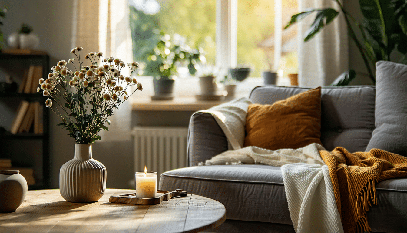 odkryj, jak drobne detale mogą całkowicie odmienić atmosferę twojego domu i uczynić go bardziej przytulnym i wyjątkowym.