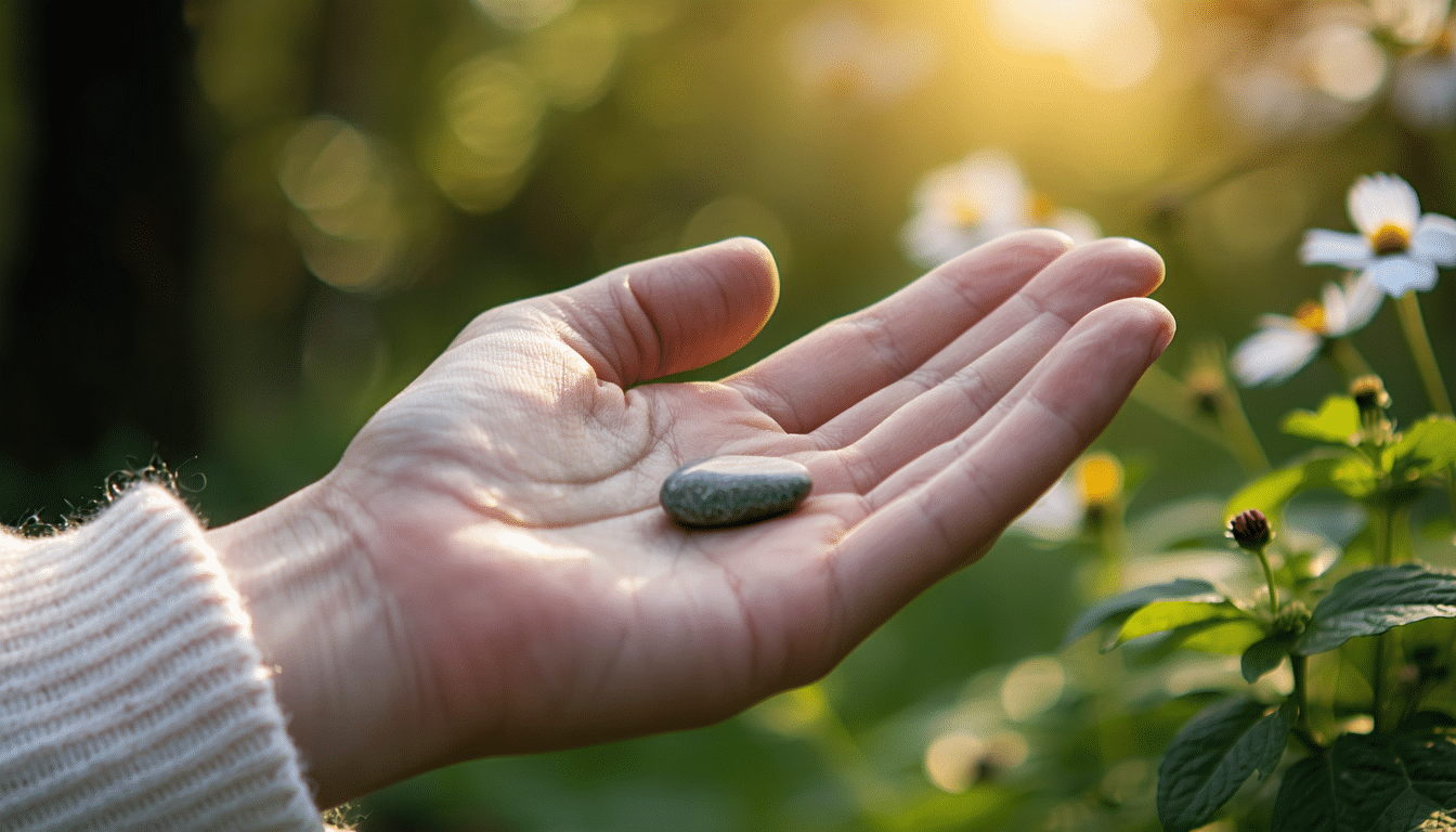 szczegół, który często oddziela stres od spokoju, odkryj jak drobne zmiany mogą przynieść spokój i harmonię w codziennym życiu.