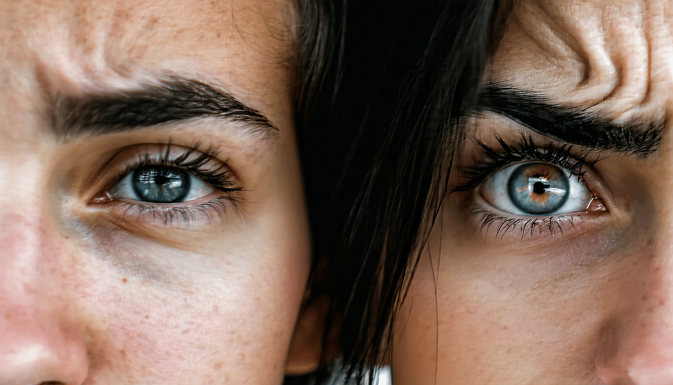 poznaj szczegół, który pozwala rozróżnić osobę zmęczoną od osoby przeciążonej – klucz do lepszego zrozumienia własnych ograniczeń.