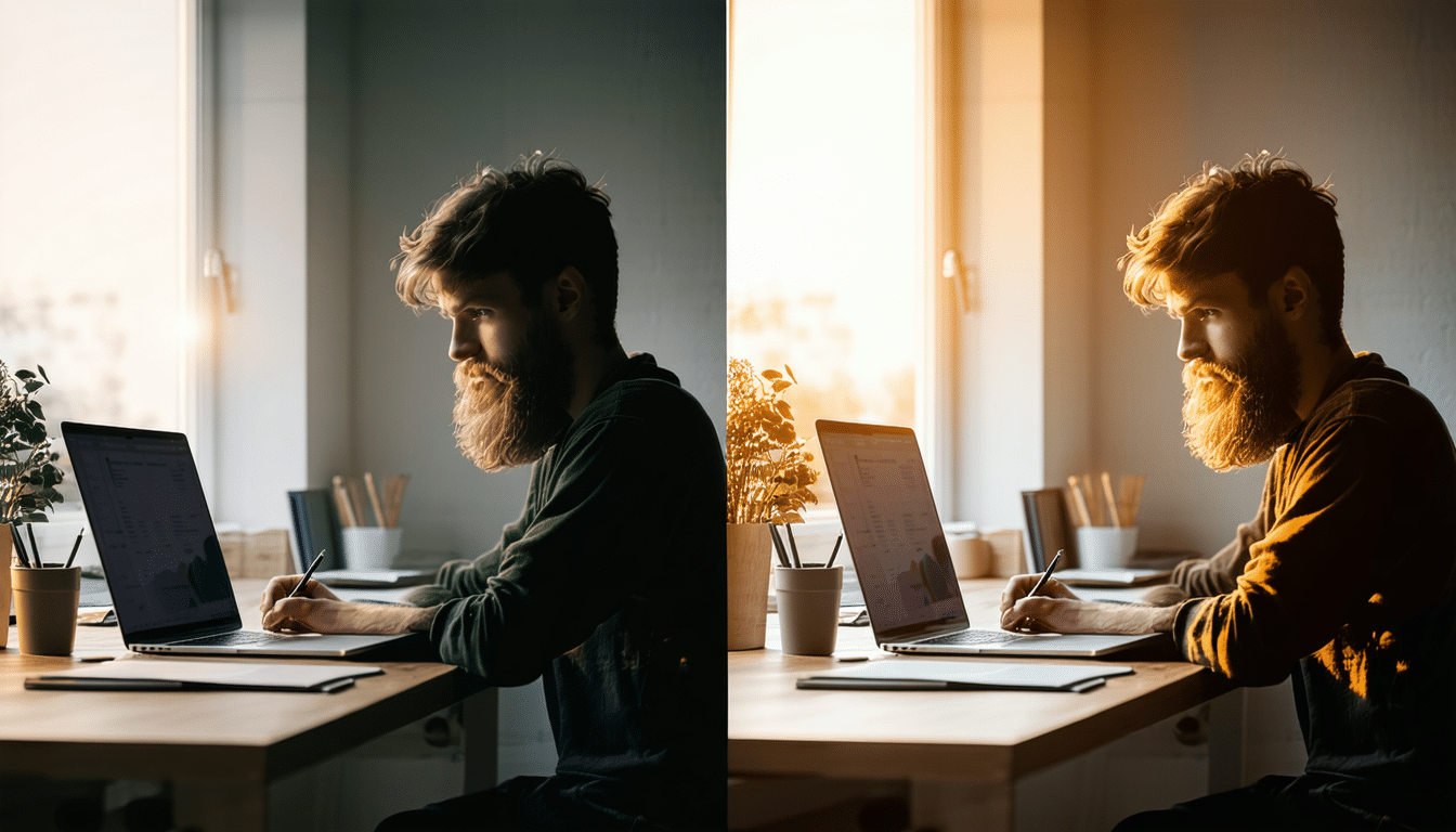 dowiedz się, dlaczego decyzje podejmowane rano są statystycznie trafniejsze niż te podejmowane wieczorem i jak wykorzystać tę wiedzę w codziennym życiu.