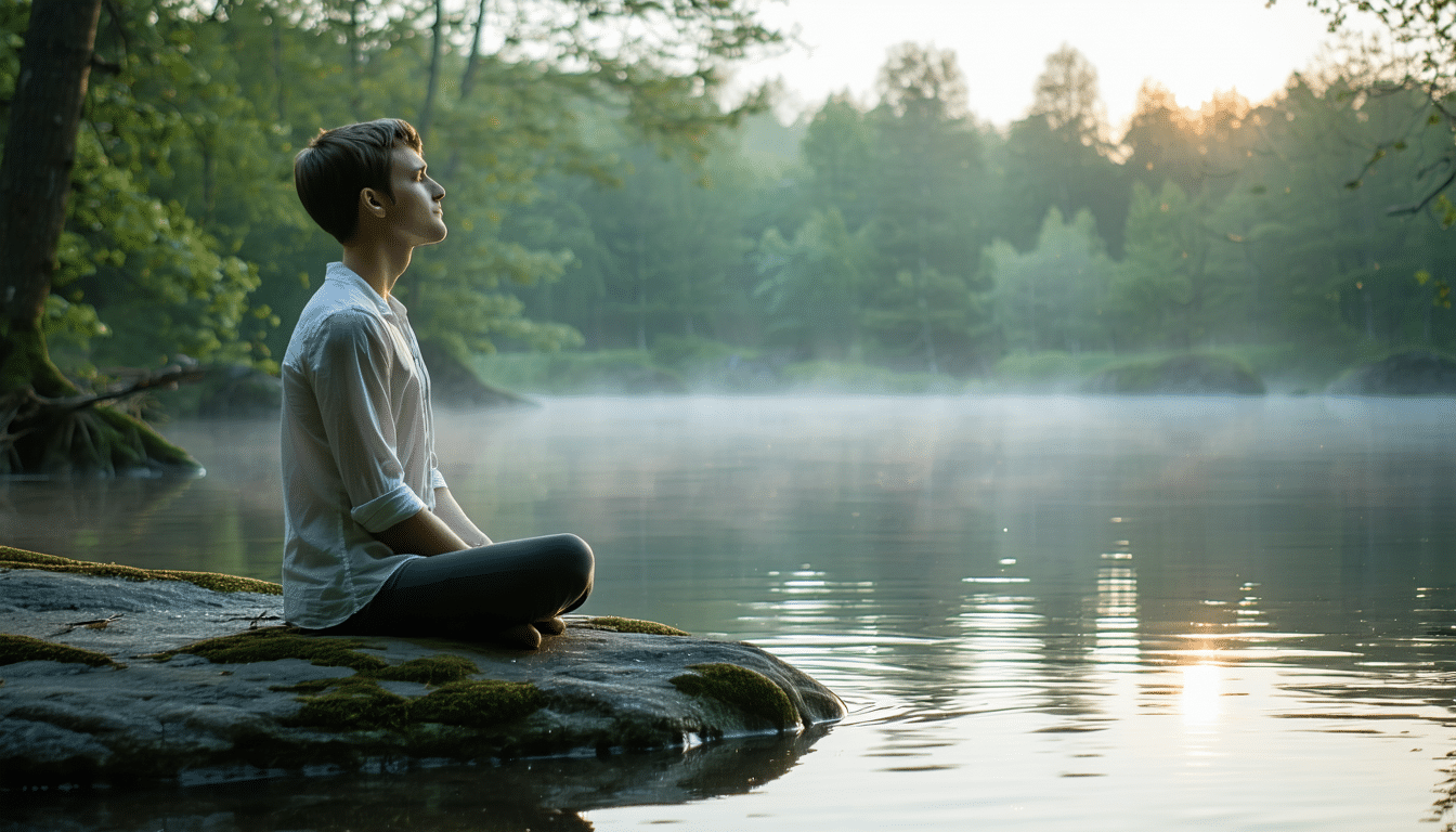 dowiedz się, dlaczego ograniczenie bodźców pomaga mózgowi się zregenerować i poprawić koncentrację oraz zdrowie psychiczne.