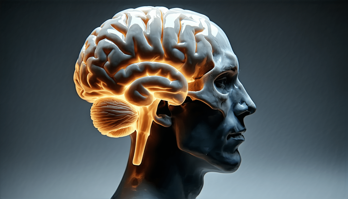 dowiedz się, dlaczego mózg potrzebuje pustki, a nie tylko przerw, aby się zregenerować i poprawić koncentrację oraz kreatywność.