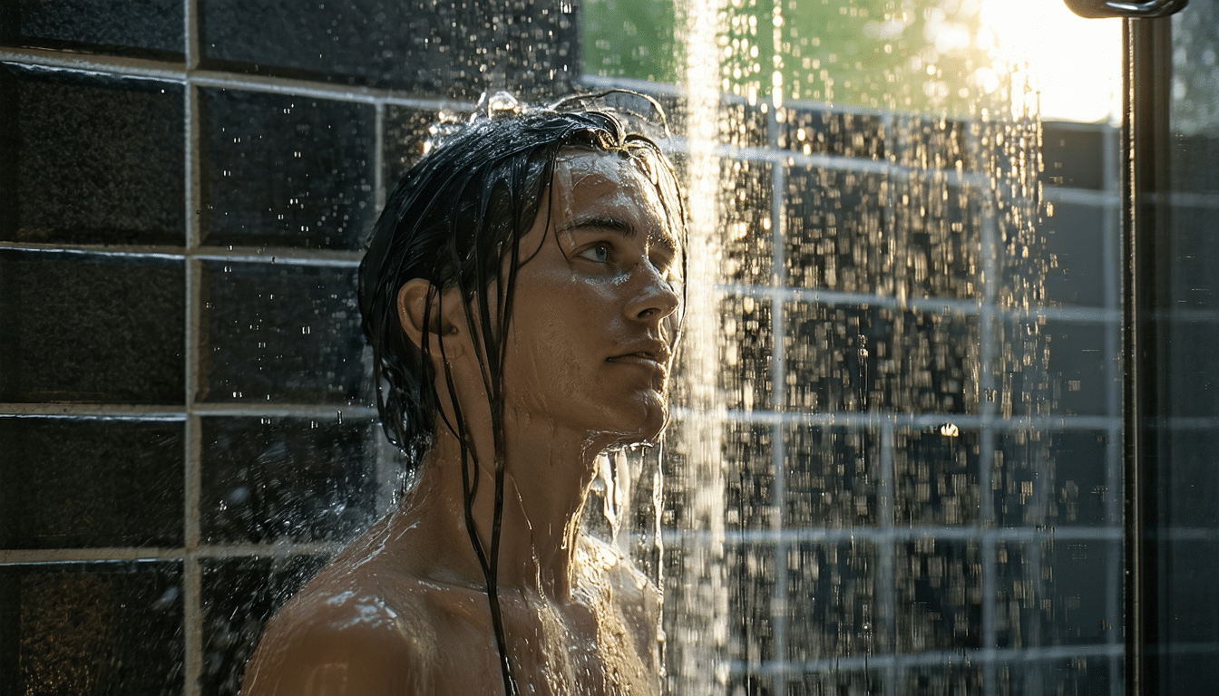 odkryj, dlaczego najlepsze pomysły często pojawiają się pod prysznicem – naukowe wyjaśnienie zjawiska kreatywności podczas kąpieli.