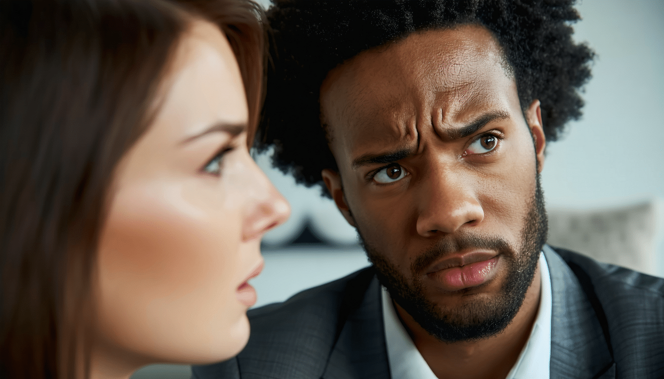 dowiedz się, dlaczego niektórzy ludzie instynktownie potrafią rozpoznać kłamstwo i jak działa ten naturalny dar w codziennych sytuacjach.