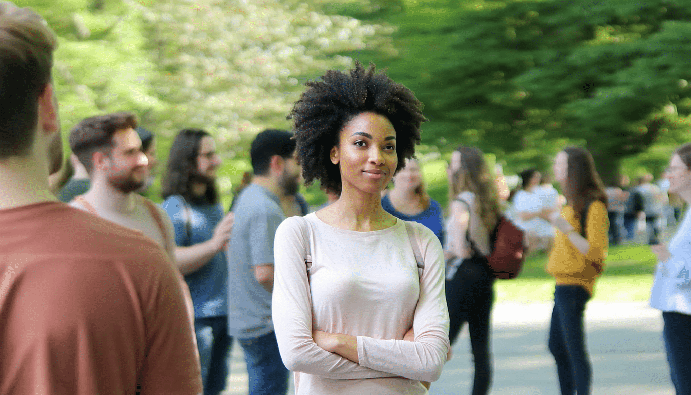 odkryj, dlaczego niektórzy ludzie potrafią mówić „nie” bez poczucia winy i jak ty również możesz nauczyć się asertywności, szanując swoje granice i emocje.