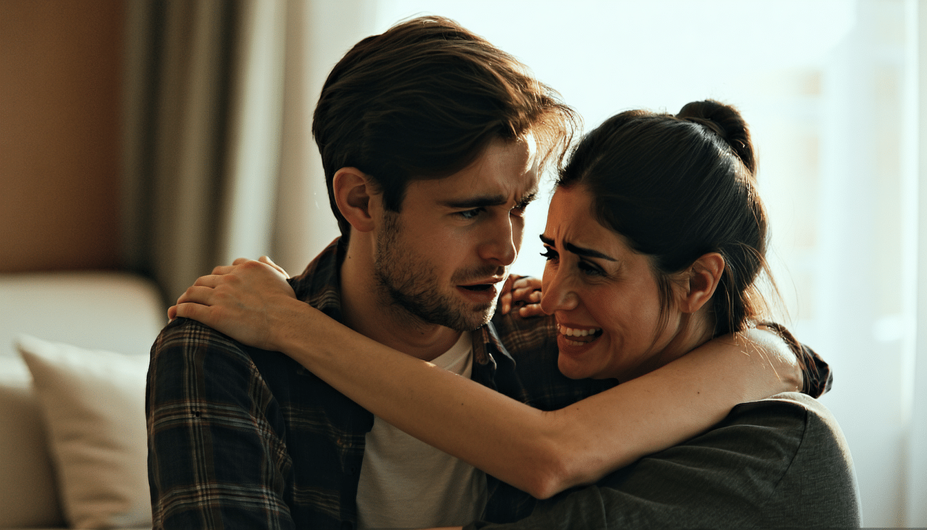 dowiedz się, dlaczego niektórzy ludzie zawsze potrafią znaleźć właściwe słowa w trudnych chwilach oraz jak rozwijać tę umiejętność.