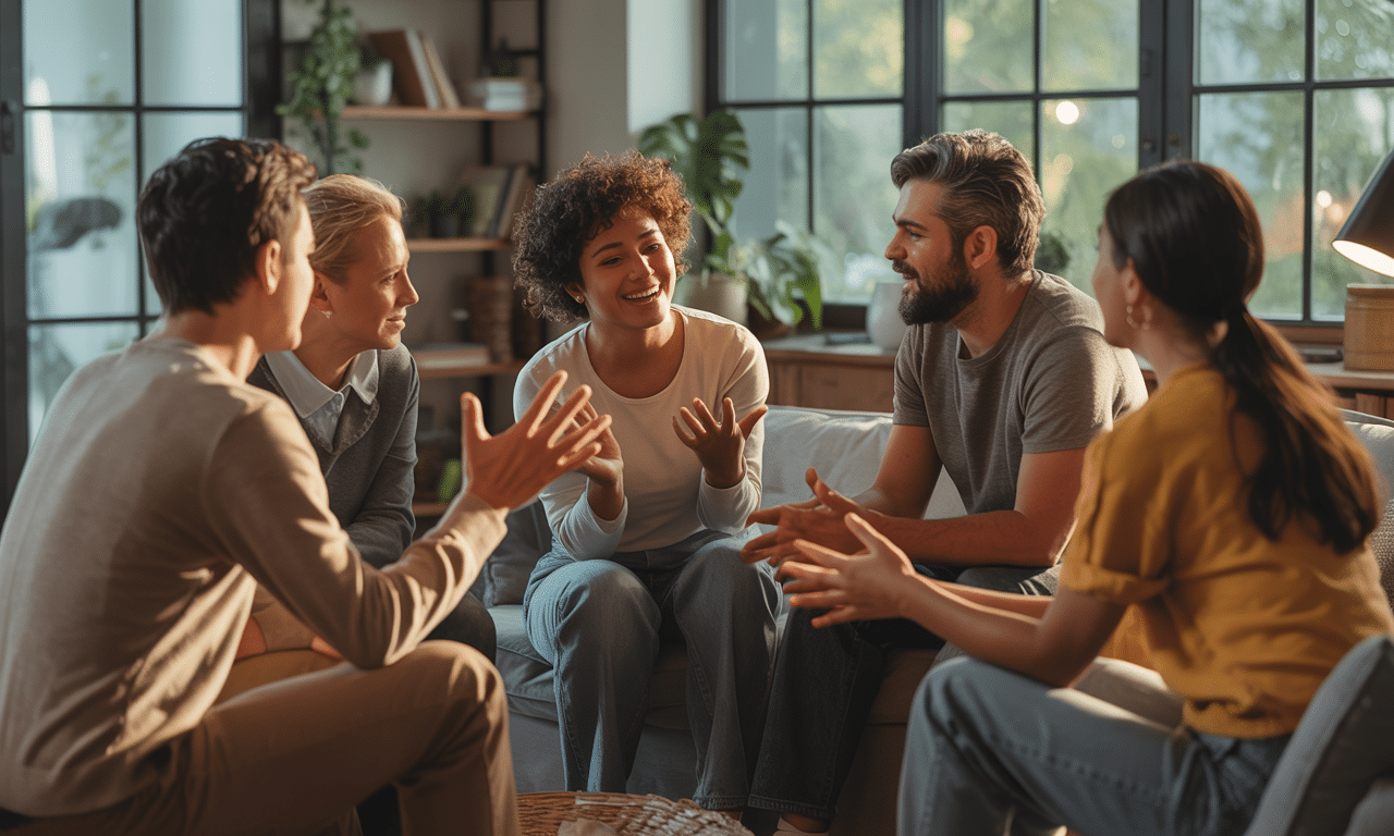 odkryj, dlaczego ludzie, którzy otwarcie dzielą się swoimi błędami, zyskują większe zaufanie i budują silniejsze relacje.