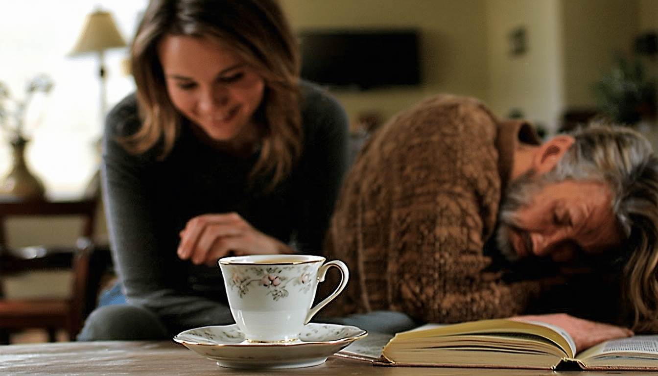 dowiedz się, dlaczego osoby chętnie pomagające innym często zapominają o własnych potrzebach i jak znaleźć zdrową równowagę między wsparciem dla innych a troską o siebie.