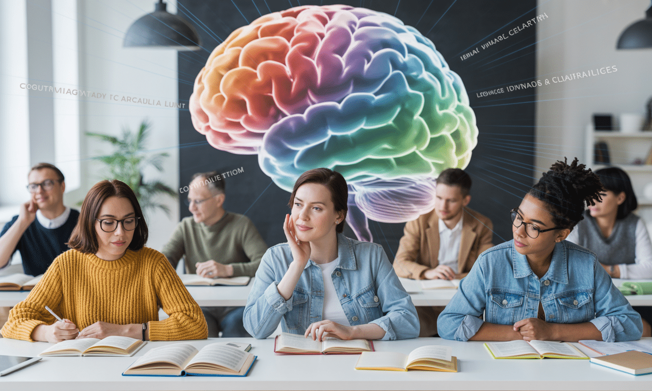 dowiedz się, dlaczego osoby uczące się nowych języków mają bardziej elastyczne myślenie i jak nauka języków wpływa na rozwój umysłu oraz zdolność adaptacji.