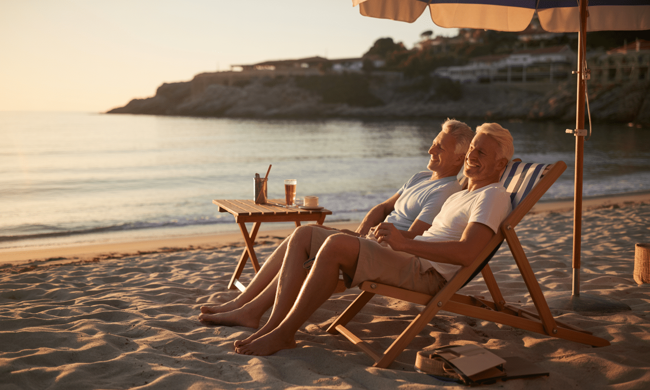 dowiedz się, dlaczego osoby powtarzające wakacyjne destynacje wybierają bezpieczeństwo i komfort zamiast nowości, ceniąc sprawdzone miejsca i pewność udanego wypoczynku.