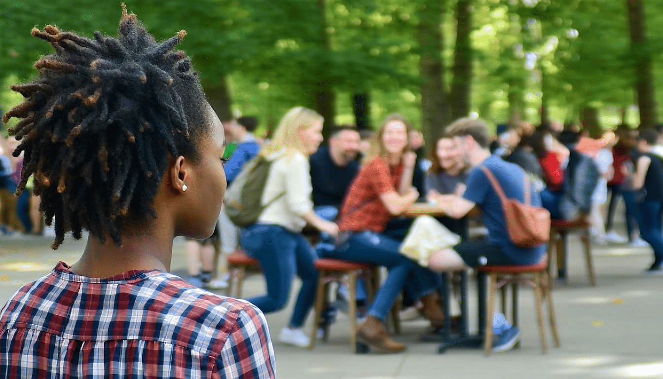 dowiedz się, dlaczego osoby uważnie obserwujące innych szybciej rozumieją dynamikę grup i jak może to wpływać na ich relacje oraz umiejętności społeczne.