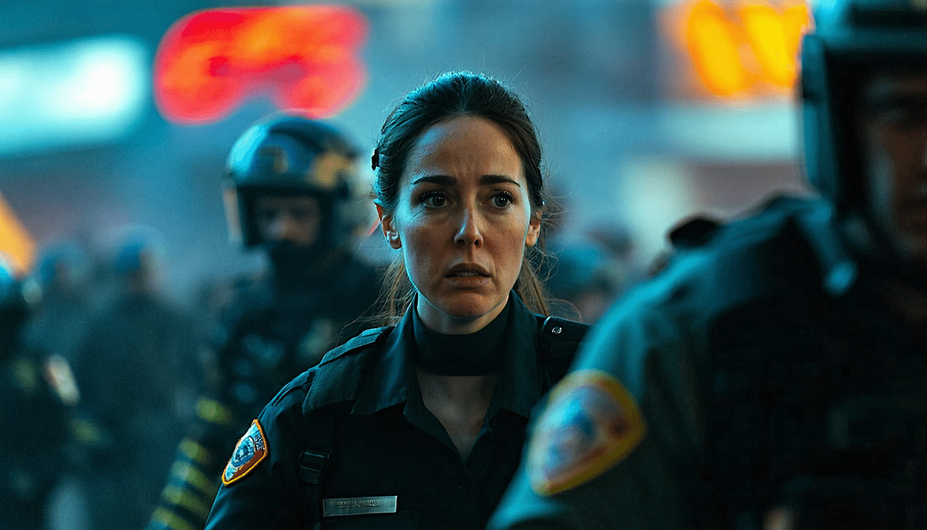 dowiedz się, dlaczego osoby uważnie obserwujące otoczenie lepiej reagują w sytuacjach kryzysowych i jak ta umiejętność pomaga podejmować trafne decyzje pod presją.