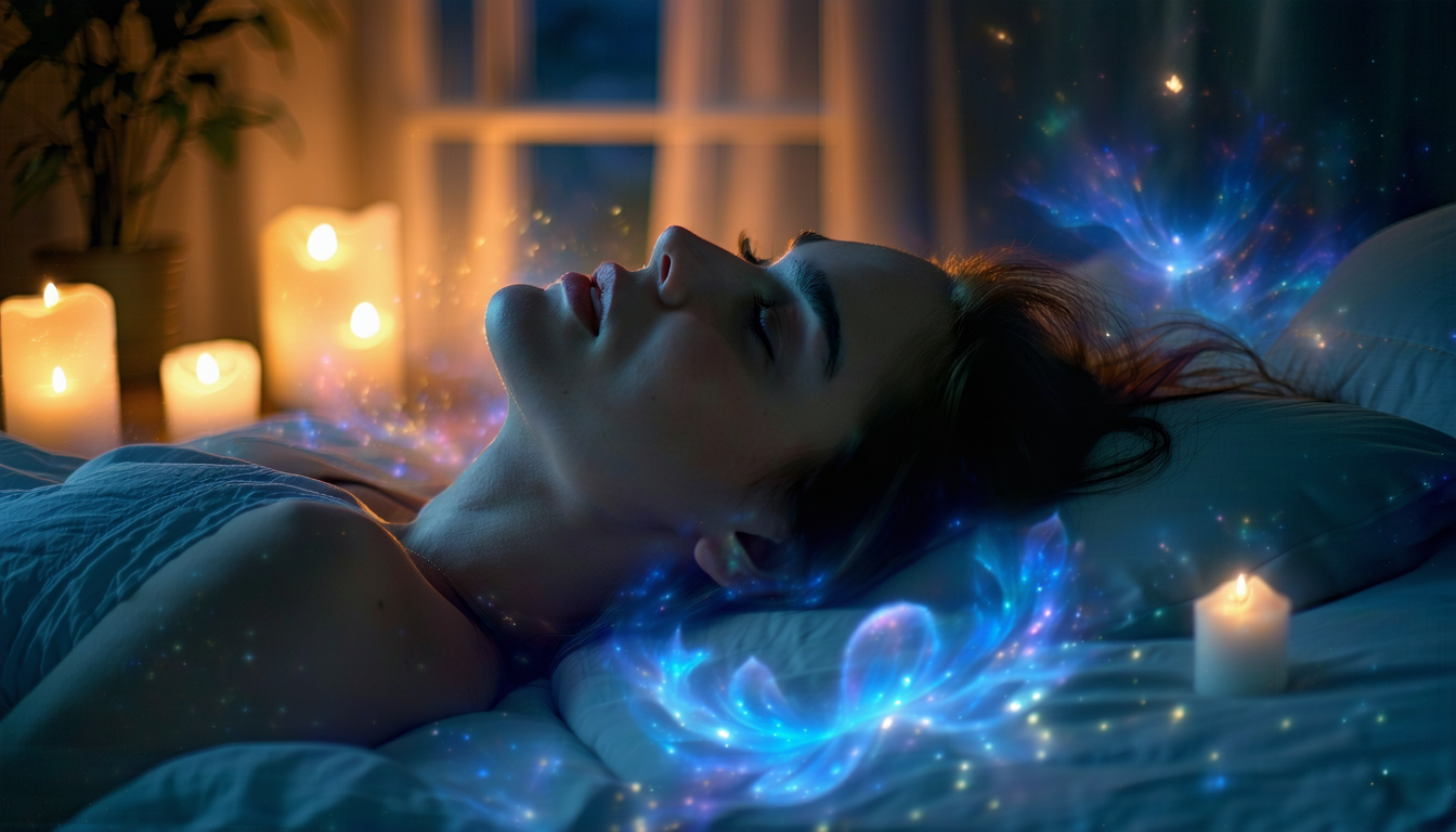 dowiedz się, dlaczego osoby, które dużo śnią, przetwarzają więcej emocji podczas snu i jak to wpływa na ich zdrowie emocjonalne oraz codzienne samopoczucie.