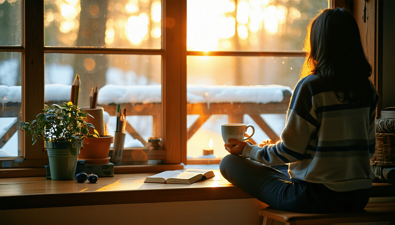 odkryj, dlaczego osoby ceniące poranne rytuały lepiej radzą sobie z niepewnością i stresującymi sytuacjami. poznaj korzyści codziennych nawyków, które poprawiają koncentrację i odporność psychiczną.