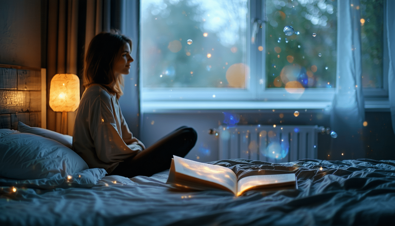 odkryj, dlaczego osoby pamiętające sny w detalach wykazują większą wrażliwość emocjonalną i jak sny wpływają na nasze emocje oraz świadomość.