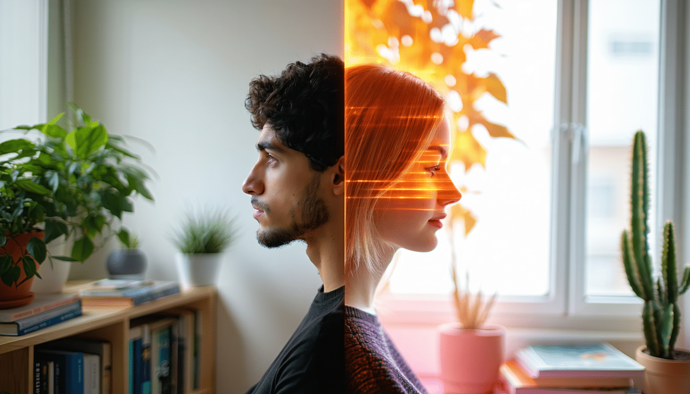 dowiedz się, dlaczego osoby, które rzadko się skarżą, niekoniecznie są szczęśliwsze i jakie inne mechanizmy wpływają na ich samopoczucie.