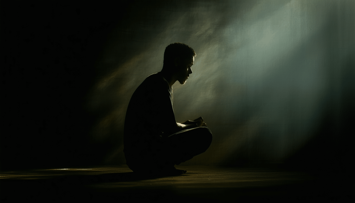 dowiedz się, dlaczego osoby preferujące ciemność zamiast jasnego światła mają tendencję do bardziej abstrakcyjnego myślenia i jak to wpływa na ich kreatywność oraz percepcję świata.