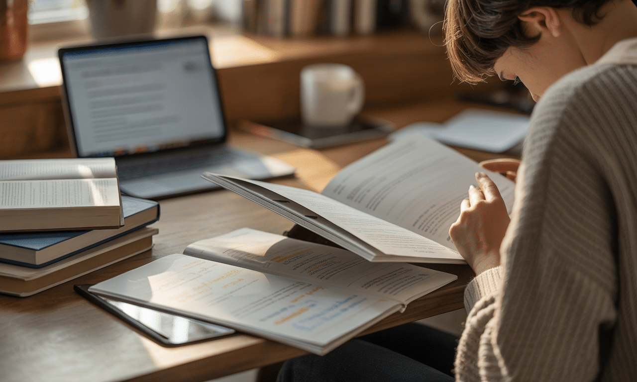 dowiedz się, dlaczego osoby preferujące papier zamiast ekranu lepiej zapamiętują i przyswajają informacje oraz jakie korzyści płyną z tradycyjnej nauki.