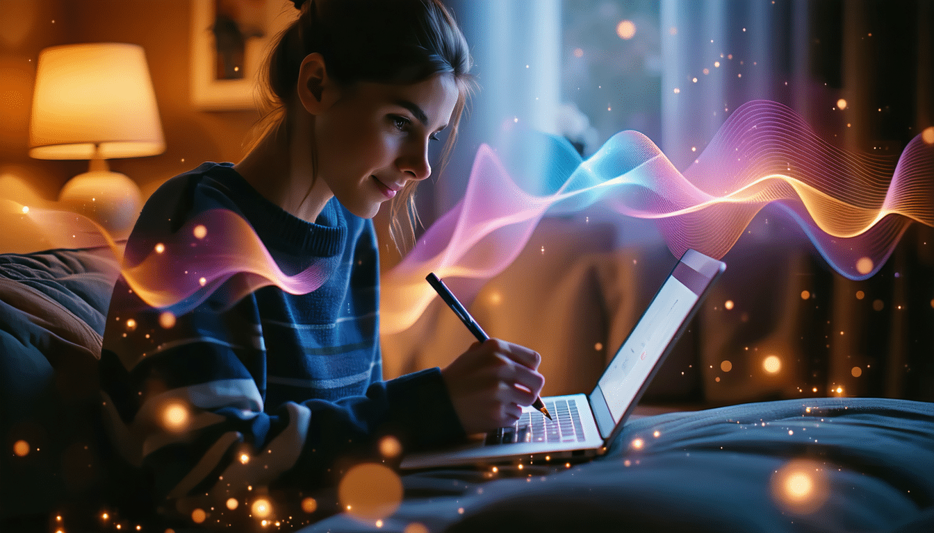 dowiedz się, dlaczego osoby preferujące pisanie zamiast dzwonienia przetwarzają emocje inaczej i jak wpływa to na ich komunikację oraz relacje.