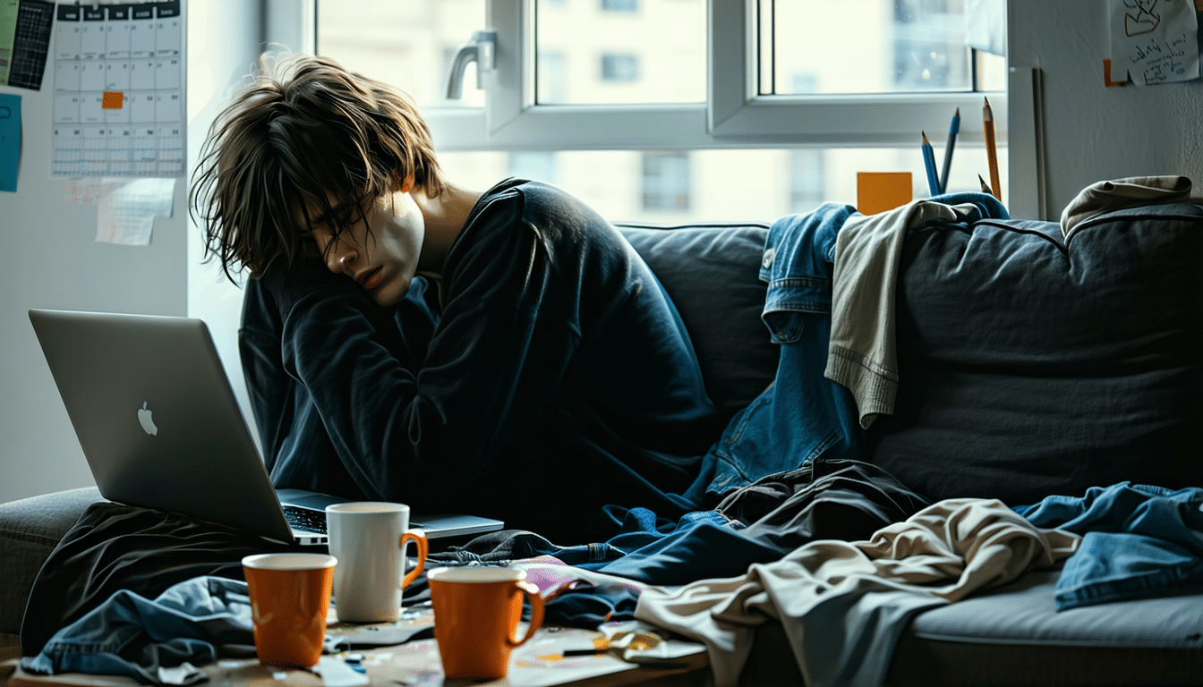 dowiedz się, dlaczego po długim weekendzie często czujesz się bardziej zmęczony niż przed nim i jak temu zapobiec, odzyskując energię i dobre samopoczucie.