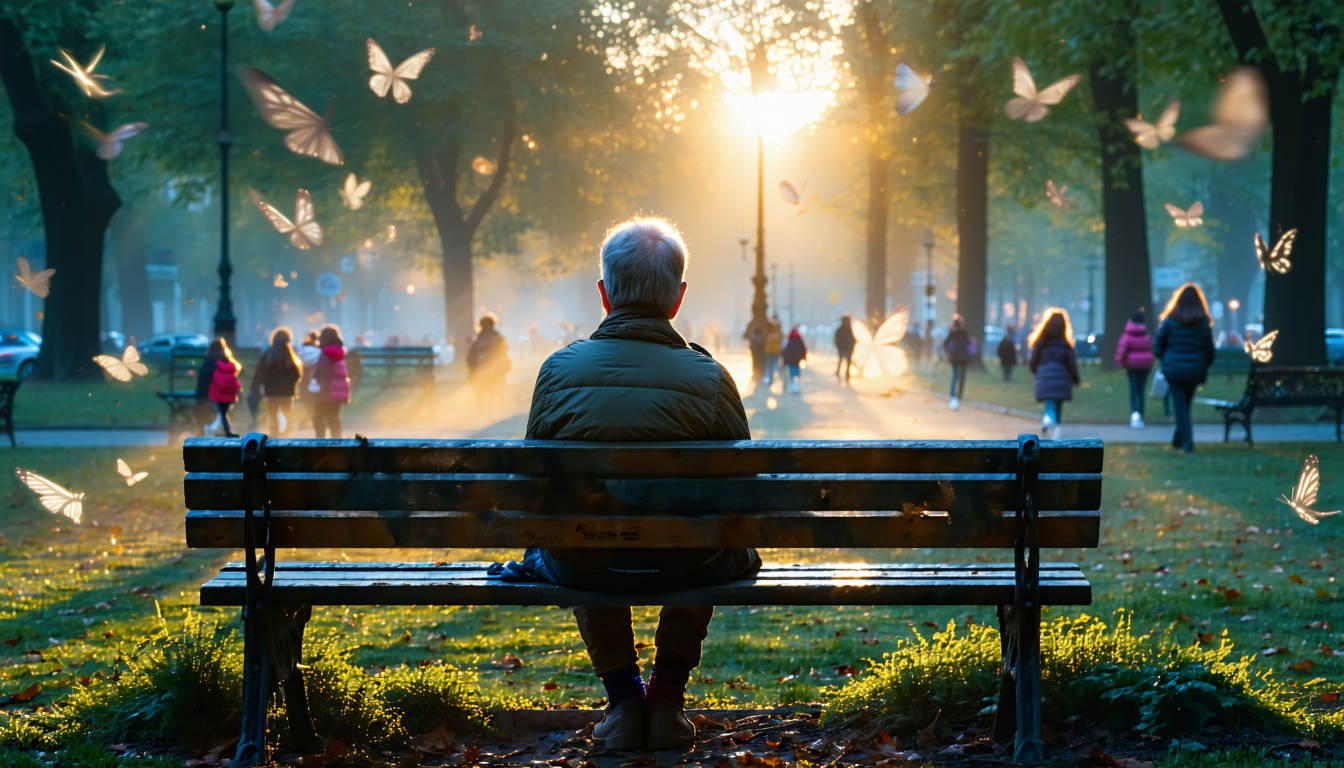 dowiedz się, dlaczego poczucie «déjà vu» pojawia się częściej w określonych etapach życia i co może to oznaczać dla naszej pamięci i świadomości.