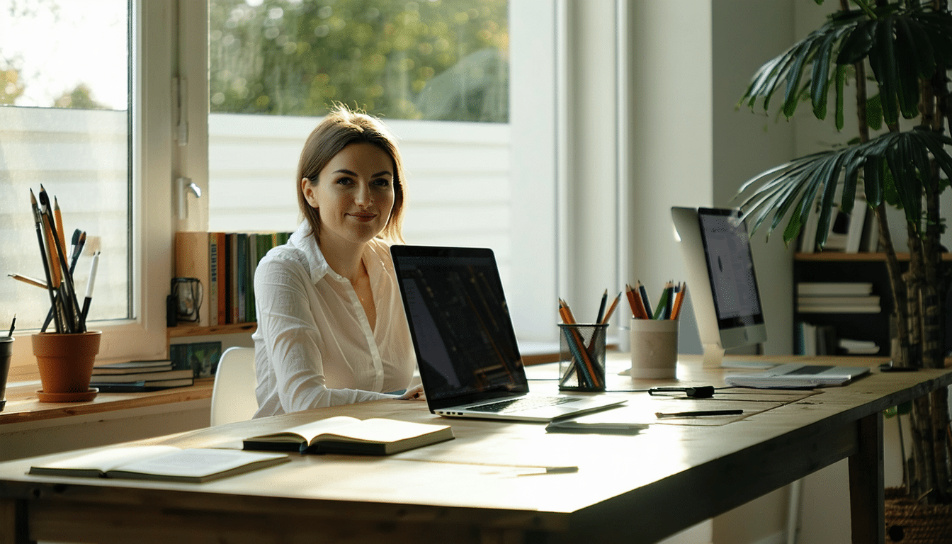 dowiedz się, dlaczego robienie mniej rzeczy może prowadzić do lepszych rezultatów i jak skuteczniej zarządzać swoim czasem oraz energią.